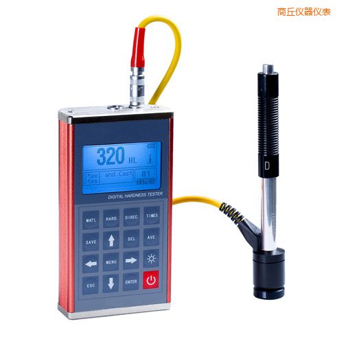 商丘里氏硬度測(cè)試儀