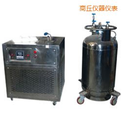 商丘時代液氮沖擊試驗低溫儀
