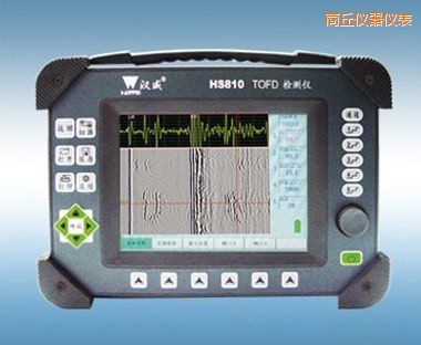 商丘便攜式TOFD超聲波檢測(cè)儀
