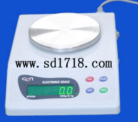 商丘普通型電子計數天平,1200g,0.1g