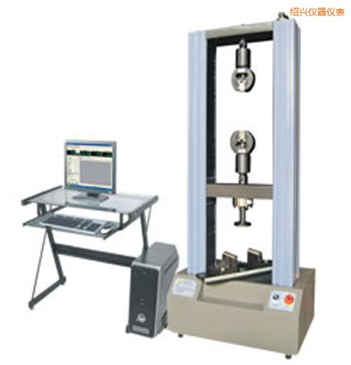 紹興時(shí)代WDW系列微機(jī)控制電子萬(wàn)能試驗(yàn)機(jī)(1-2噸)