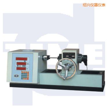 紹興數(shù)顯式扭轉試驗機該試驗機