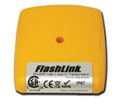 紹興FlashLink® 2.4 GHz Wireless 射頻記錄器 - 溫度