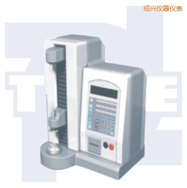 紹興彈簧拉壓試驗機(jī)