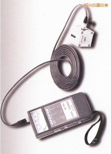 紹興超低頻測振儀