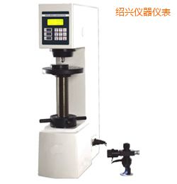 紹興時代布氏硬度計(jì)