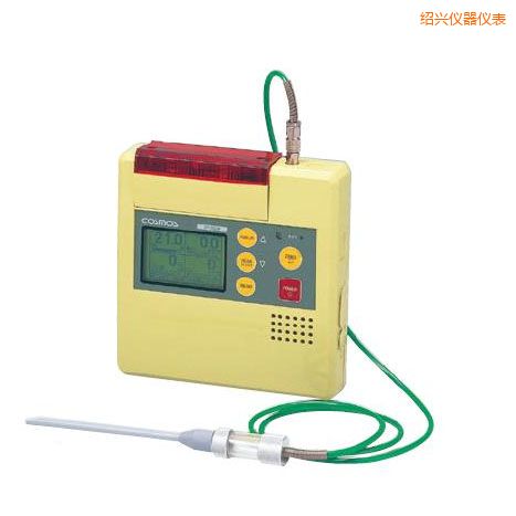 紹興復(fù)合氣體檢測(cè)儀