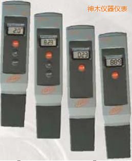 神木多參數(shù)筆式測試儀