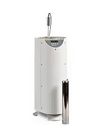 沈陽小型銦/錫/鋅/鋁固定點復現(xiàn)/保存裝置