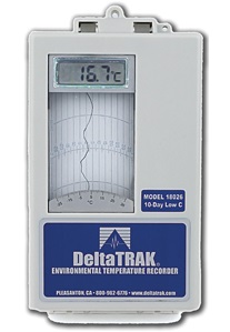 沈陽電子環(huán)境溫度記錄儀