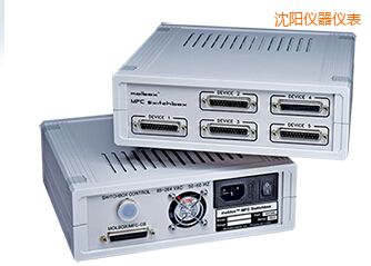 沈陽控制切換開關(guān)