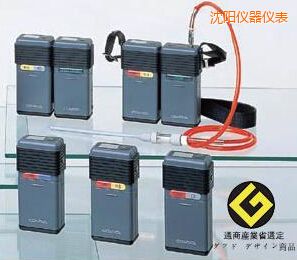 沈陽袖珍型可燃氣檢測器