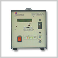 沈陽綜合純度分析儀