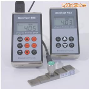 沈陽超聲波壁厚測(cè)厚儀