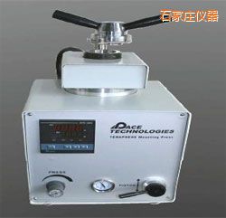 石家莊時代全自動金相鑲嵌機