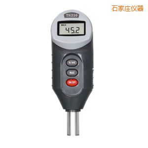石家莊邵氏D硬度計(jì)