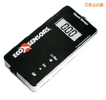 石家莊便攜式臭氧檢測儀