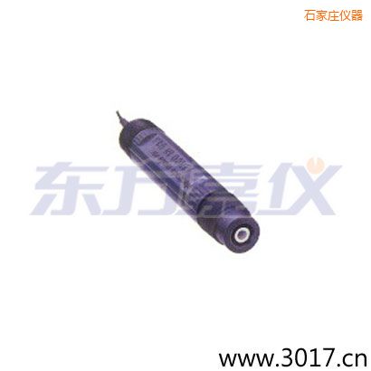 石家莊PPS外殼,鉑金針平面ORP電極