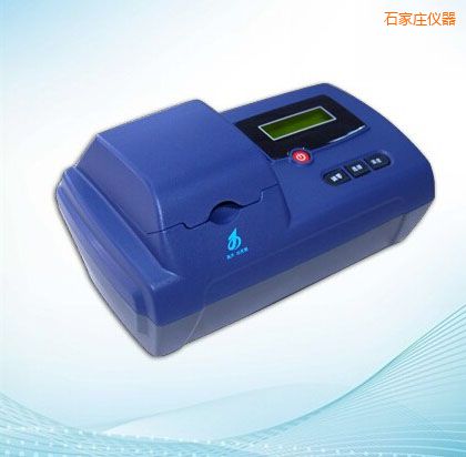 石家莊甲醇快速檢測(cè)儀