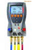 制冷系統(tǒng)歧管儀,型號:testo 556-2,品牌:德國德圖TESTO