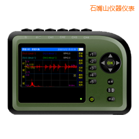 石嘴山精密診斷儀