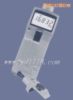 石嘴山多功能手握數(shù)字轉(zhuǎn)速表