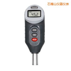 石嘴山邵氏D硬度計