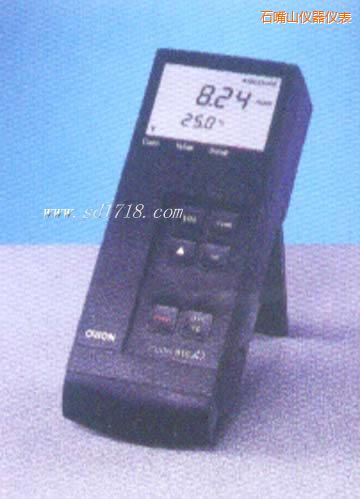 石嘴山溶氧儀