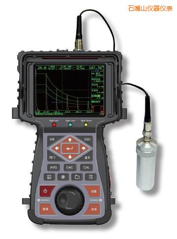石嘴山時(shí)代超聲波探傷儀