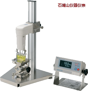 石嘴山正弦波振動式粘度計(jì)
