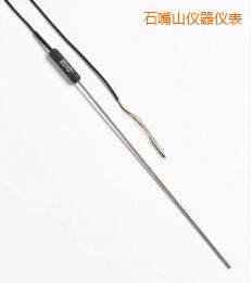 石嘴山高性能金屬桿標(biāo)準(zhǔn)鉑電阻溫度計(jì)