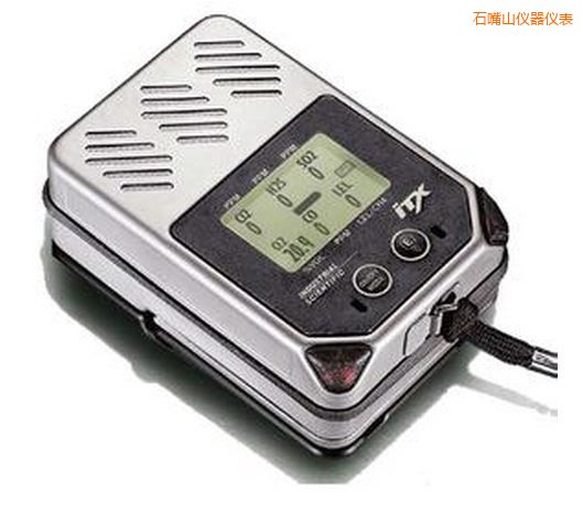 石嘴山多氣體檢測儀