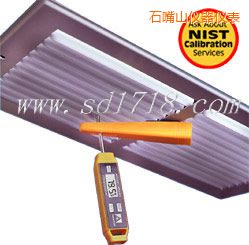 石嘴山快速檢測探針溫度計(灰色)