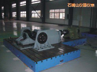 石嘴山微機控制驅動橋總成扭轉試驗機