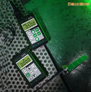 石嘴山超聲波測(cè)厚儀