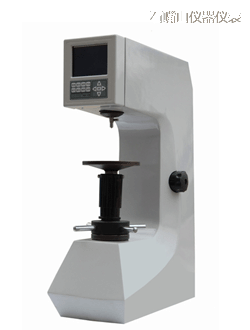 石嘴山數顯洛氏硬度計