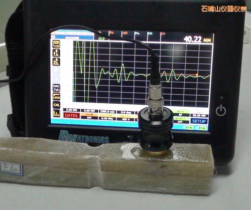 石嘴山時代專業(yè)玻璃鋼測厚儀