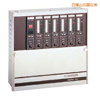 石嘴山壁掛式控制器