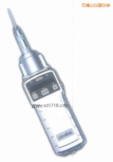 石嘴山手提式特種 VOC 檢測(cè)儀