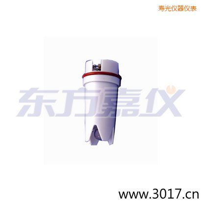 壽光帶溫度三合一pH電極