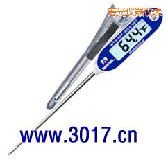 壽光數(shù)字式溫度計