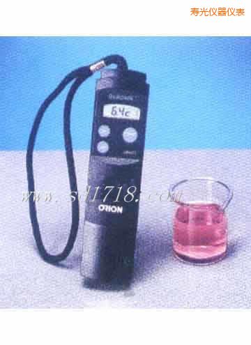 壽光電導(dǎo)率計