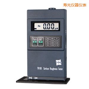 壽光時代袖珍式表面粗糙度儀
