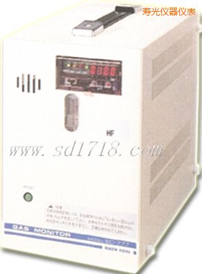 壽光毒氣檢測儀