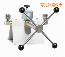 壽光液體比較測試泵