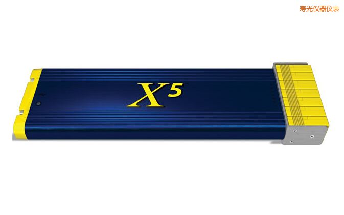 壽光爐溫測試儀(X5系列)