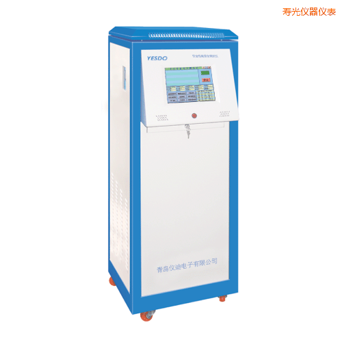 壽光安全性能綜合測試儀(精品型)