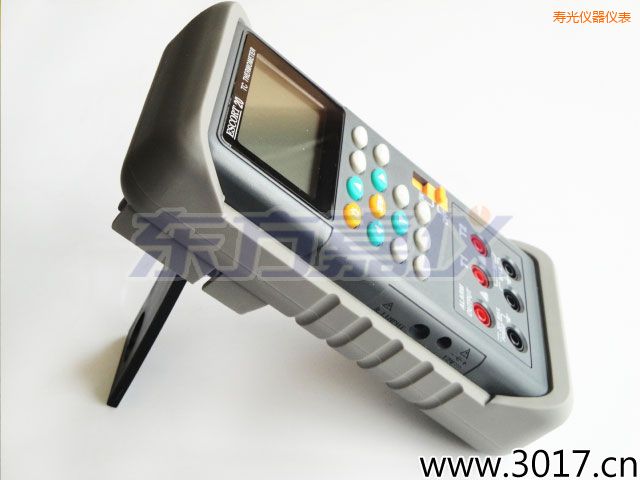 壽光熱電偶校準器/溫度計