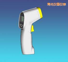 壽光紅外線溫度計(jì)