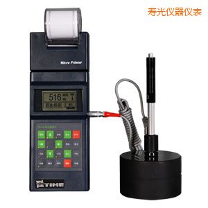 壽光便攜式里氏硬度計(jì)